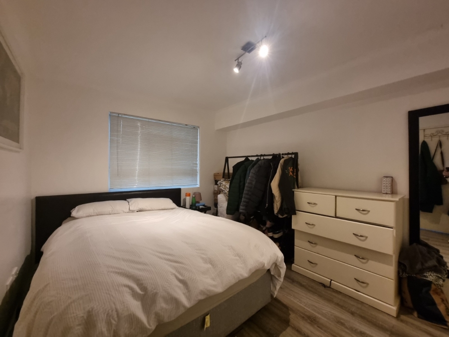 To Let 1 Bedroom Property for Rent in Salt River Western Cape